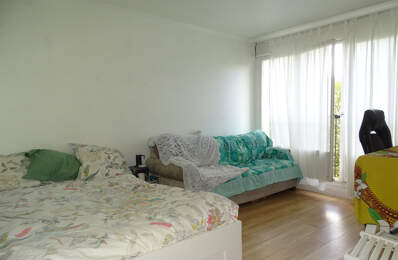 appartement 1 pièces — photo du bien