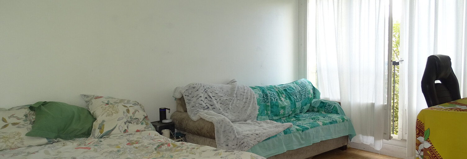 Appartement 1 Pièce 27 m² à vendre à Alfortville (94140)