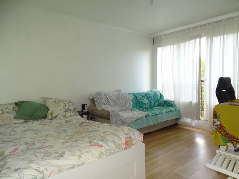 appartement 1 pièces — photo 1