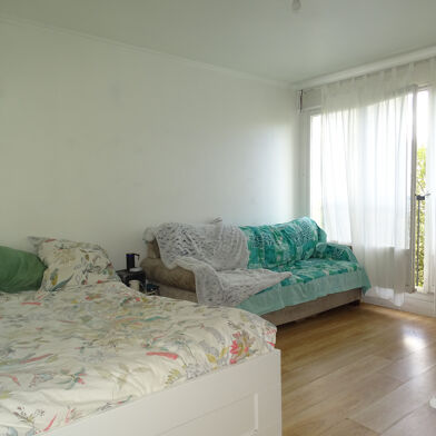 Appartement 1 pièces 139000 €