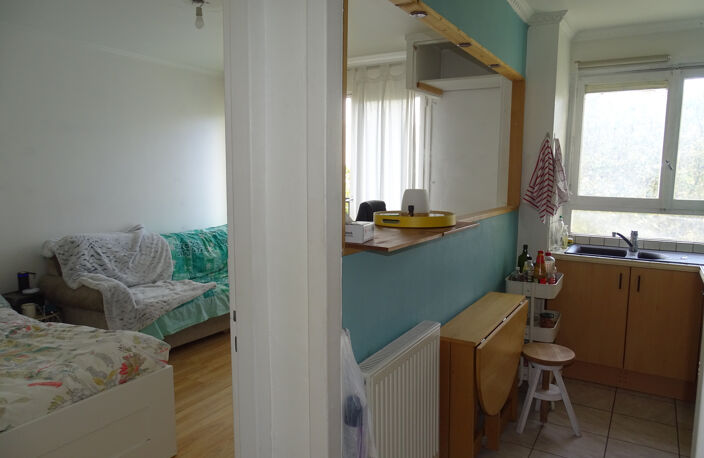 appartement 1 pièces — photo 3