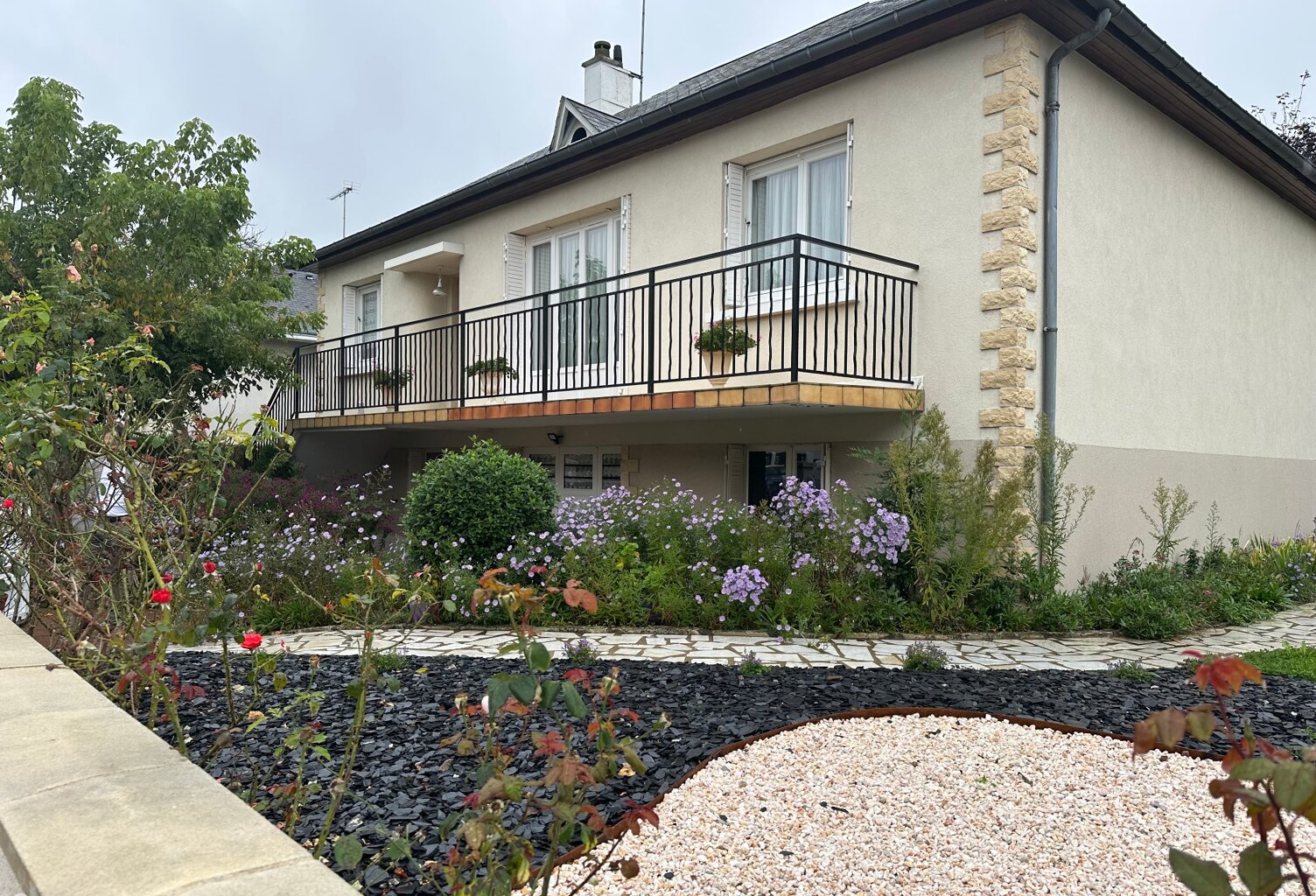Vente maison 6 pièces 114 m² La Chaussée-Saint-Victor (41260) — photo 1