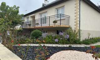 Maison 6 Pièces 114 m² à vendre à La Chaussée-Saint-Victor (41260)