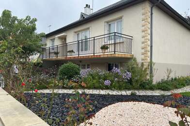 Maison 6 pièces 157600 €