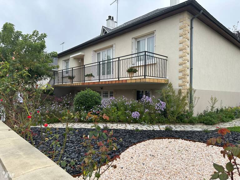 Maison 6 pièces 114 m² — photo 1