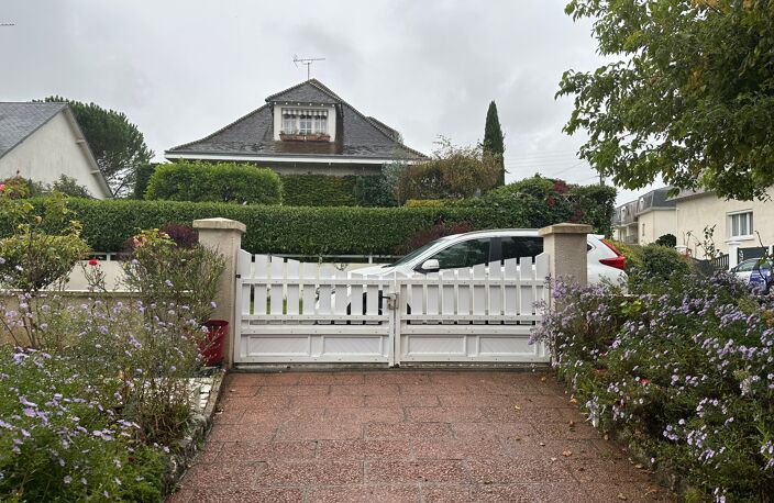 Vente maison 6 pièces 114 m² La Chaussée-Saint-Victor (41260) — photo 3