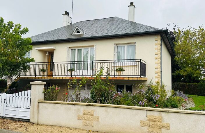Vente maison 6 pièces 114 m² La Chaussée-Saint-Victor (41260) — photo 4