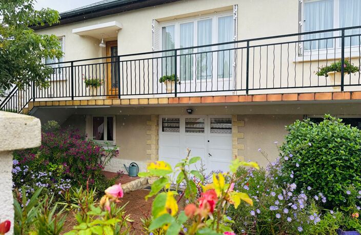 Vente maison 6 pièces 114 m² La Chaussée-Saint-Victor (41260) — photo 5