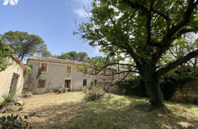 vente maison 250 000 € à proximité de Rousset-les-Vignes (26770)