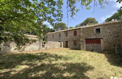 vente maison 250 000 € à proximité de Saint-Pantaléon-les-Vignes (26770)