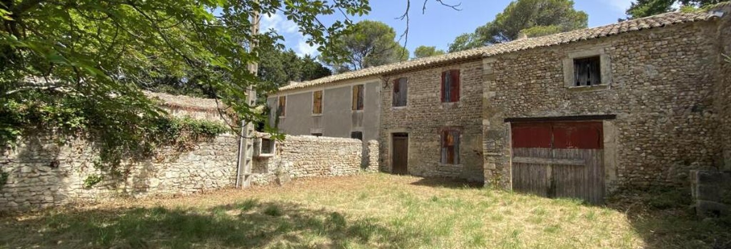 Maison 5 Pièces 140 m² à vendre à Visan (84820)