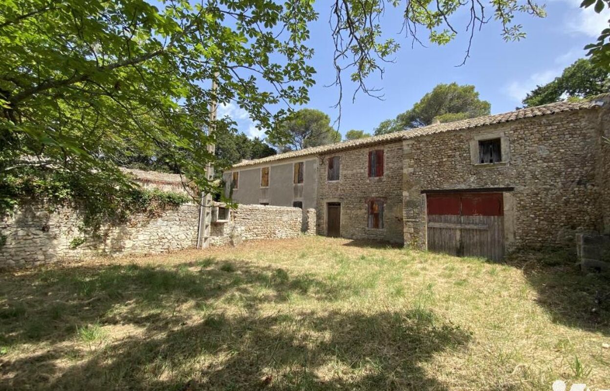 maison 5 pièces 140 m2 à vendre à Visan (84820)