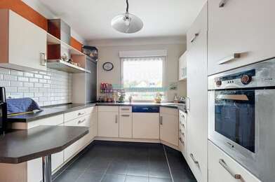 Maison 5 pièces 331200 €