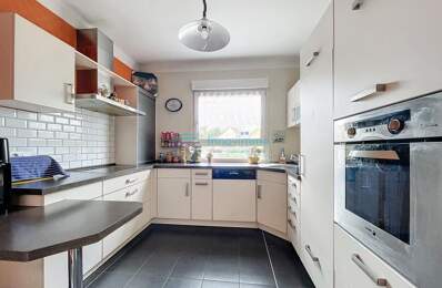 Maison de 5 pièces à Fegersheim — photo du bien