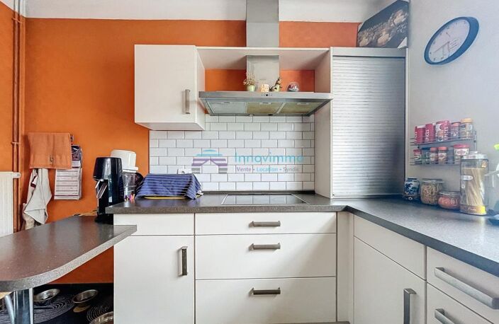 Maison de 5 pièces à Fegersheim — photo 2