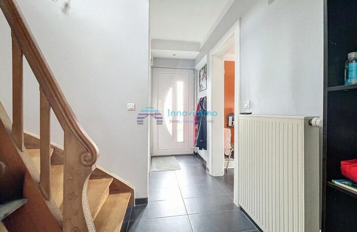 Maison de 5 pièces à Fegersheim — photo 4