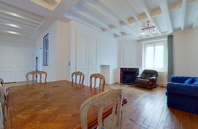 location appartement 1 195 € CC /mois à proximité de Lyon 4 (69004)