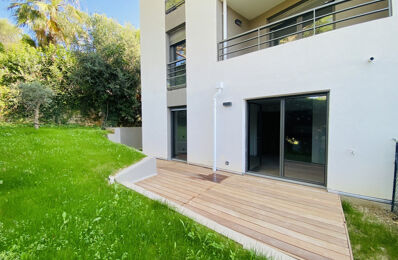 vente appartement 265 000 € à proximité de Saint-Laurent-du-Var (06700)