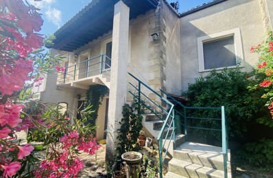 vente maison 254 000 € à proximité de Vers-Pont-du-Gard (30210)