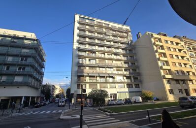 vente appartement 450 000 € à proximité de Villard-Bonnot (38190)