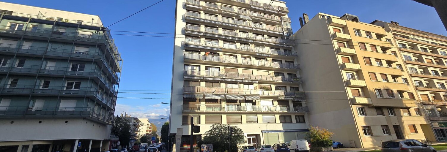 Appartement 5 Pièces 120 m² à vendre à Grenoble (38000)