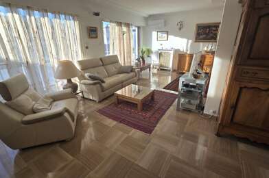 Appartement 5 pièces 325000 €