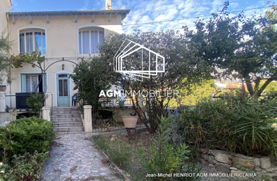 vente maison 190 800 € à proximité de Cucugnan (11350)