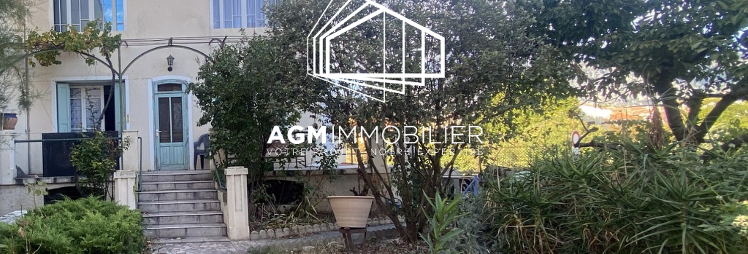 Maison 4 Pièces 120 m² à vendre à Saint-Paul-de-Fenouillet (66220)