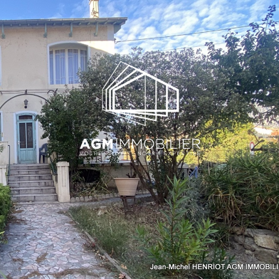 Maison 4 pièces 180000 €