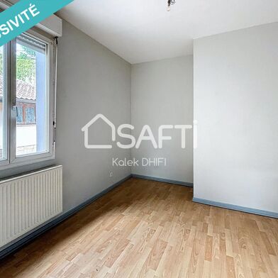 Appartement 4 pièces 104 m²