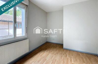 vente appartement 167 000 € à proximité de Millery (69390)