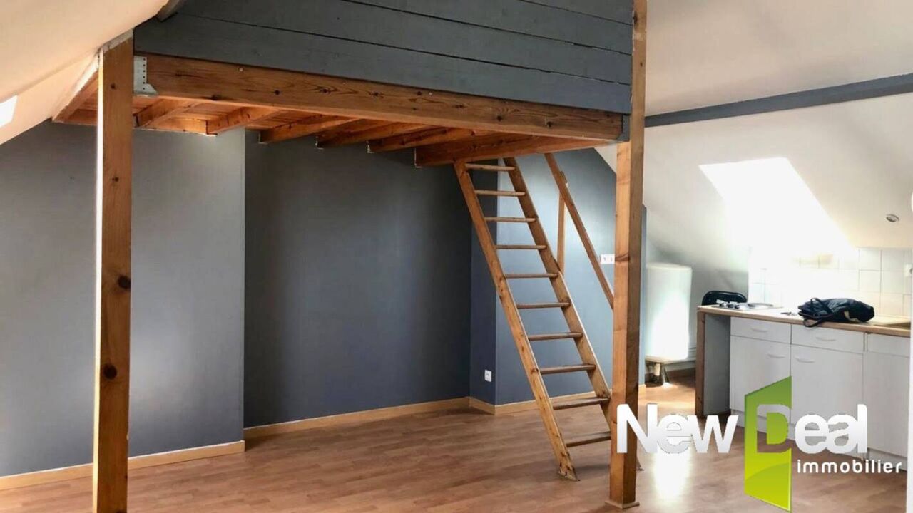 maison 6 pièces 115 m2 à vendre à Valenciennes (59300)