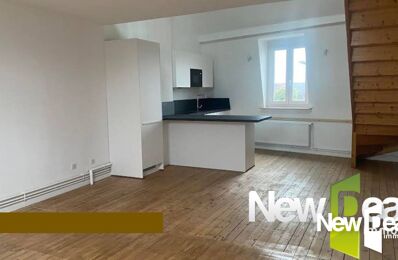 vente appartement 142 000 € à proximité de Bondues (59910)