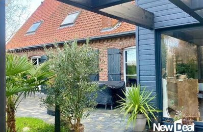 vente maison 743 000 € à proximité de Bersée (59235)