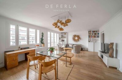 vente appartement 1 270 000 € à proximité de Massy (91300)