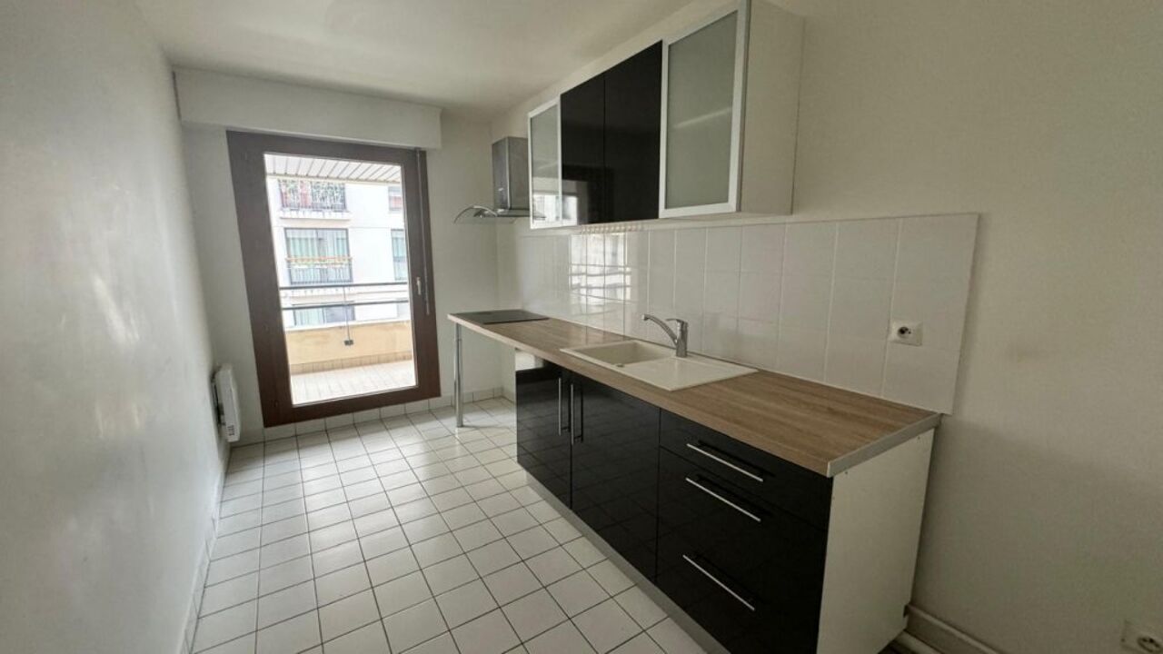 appartement 4 pièces 105 m2 à louer à Boulogne-Billancourt (92100)