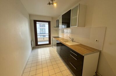 location appartement 2 890 € CC /mois à proximité de Alfortville (94140)