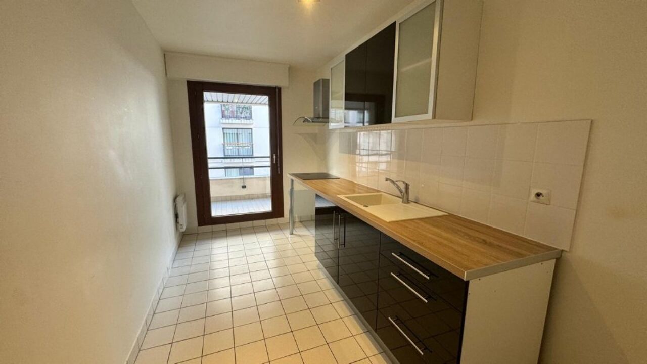 appartement 4 pièces 105 m2 à louer à Boulogne-Billancourt (92100)