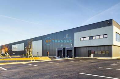 Local industriel  17723 €