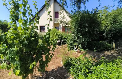 vente maison 349 740 € à proximité de Beaumont-Louestault (37360)