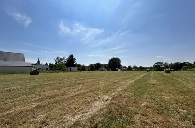 vente terrain 41 000 € à proximité de Vannes (56000)