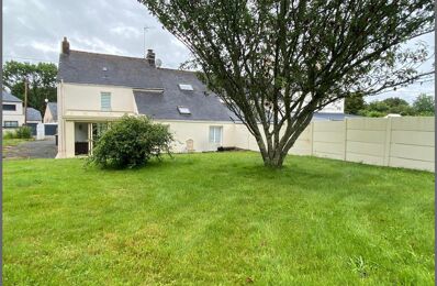 vente maison 277 500 € à proximité de Blain (44130)