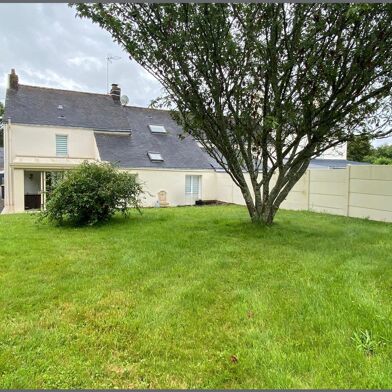 Maison 6 pièces 150 m²