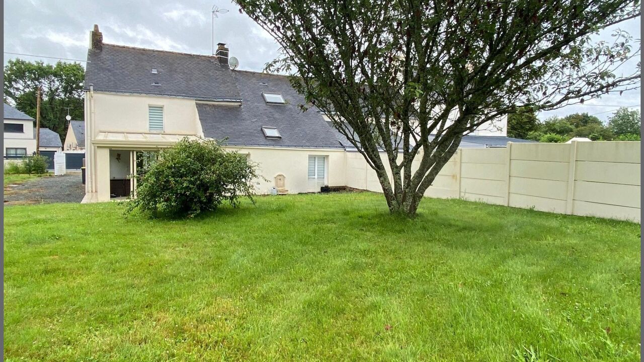 maison 6 pièces 150 m2 à vendre à Sainte-Anne-sur-Brivet (44160)