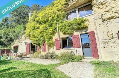 vente maison 349 000 € à proximité de Saint-Étienne-de-Chigny (37230)