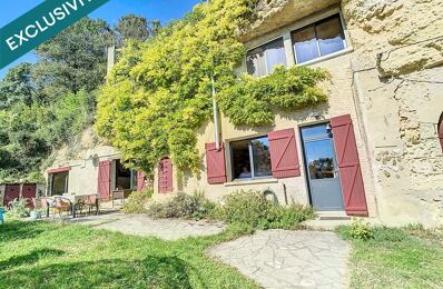 vente maison 326 000 € à proximité de Saint-Genouph (37510)