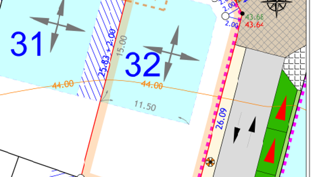 terrain  pièces 408 m2 à vendre à Ambon (56190)