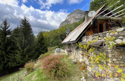 vente maison 340 000 € à proximité de Saint-Alban-Leysse (73230)