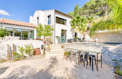 vente maison 1 295 000 € à proximité de Bandol (83150)