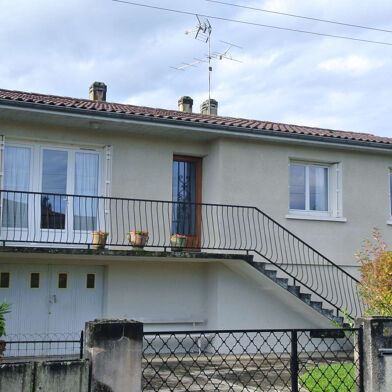 Maison 5 pièces 106 m²